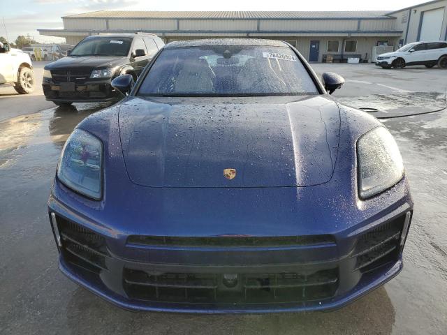 Photo 4 VIN: WP0AA2YA6RL003409 - PORSCHE PANAMERA B 