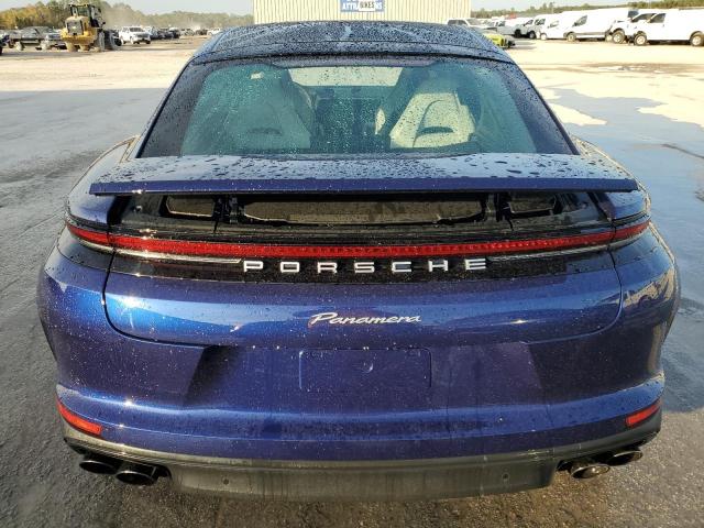 Photo 5 VIN: WP0AA2YA6RL003409 - PORSCHE PANAMERA B 