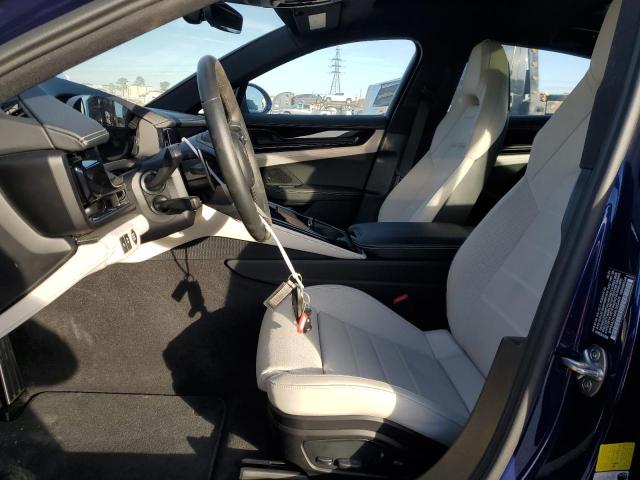 Photo 6 VIN: WP0AA2YA6RL003409 - PORSCHE PANAMERA B 