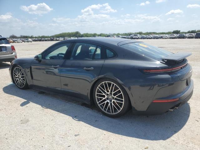 Photo 1 VIN: WP0AA2YA7RL001006 - PORSCHE PANAMERA B 