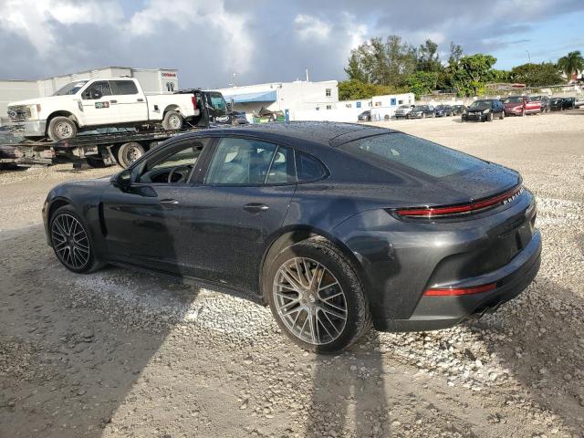 Photo 1 VIN: WP0AA2YA7RL001006 - PORSCHE PANAMERA B 