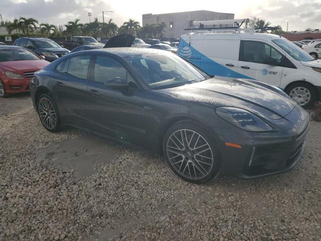 Photo 3 VIN: WP0AA2YA7RL001006 - PORSCHE PANAMERA B 