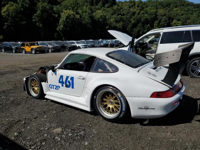 Photo 1 VIN: WP0AAZ998SS321239 - PORSCHE 930 