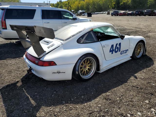 Photo 2 VIN: WP0AAZ998SS321239 - PORSCHE 930 