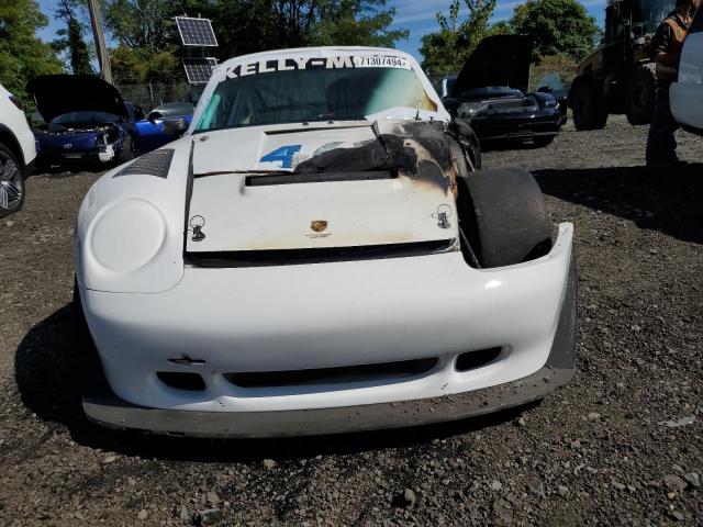 Photo 4 VIN: WP0AAZ998SS321239 - PORSCHE 930 