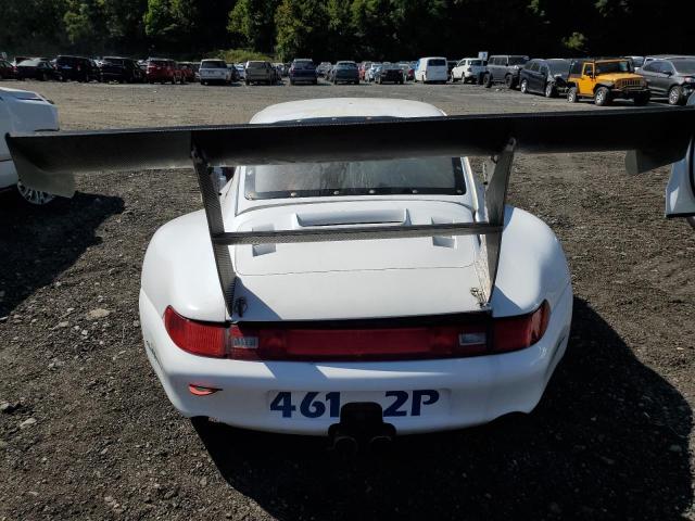 Photo 5 VIN: WP0AAZ998SS321239 - PORSCHE 930 