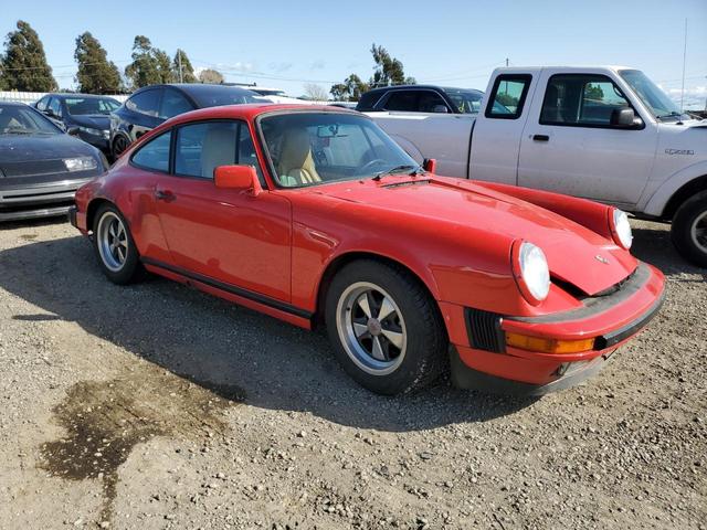 Photo 3 VIN: WP0AB0916JS120739 - PORSCHE 911 