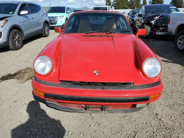 Photo 4 VIN: WP0AB0916JS120739 - PORSCHE 911 