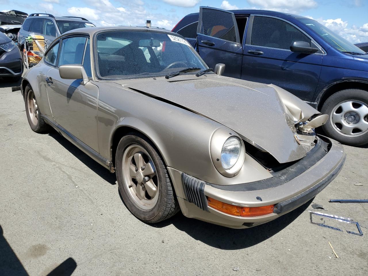 Photo 3 VIN: WP0AB0917GS121956 - PORSCHE 911 