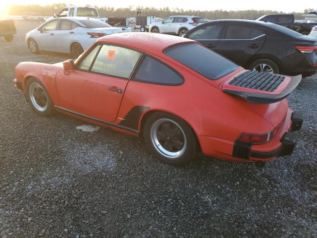 Photo 1 VIN: WP0AB0918FS120507 - PORSCHE 911 CARRER 