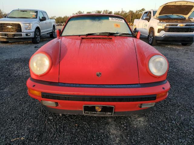 Photo 4 VIN: WP0AB0918FS120507 - PORSCHE 911 CARRER 