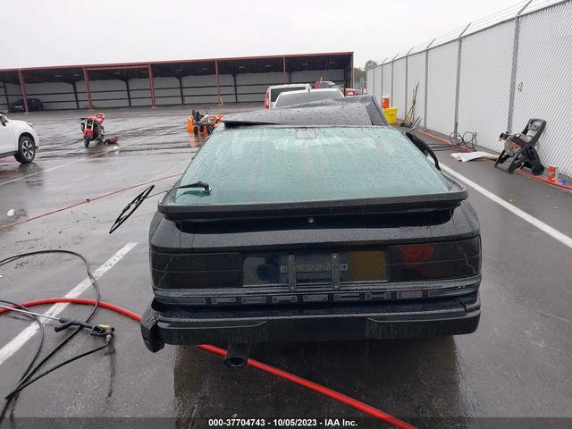 Photo 14 VIN: WP0AB0940HN472377 - PORSCHE 944 