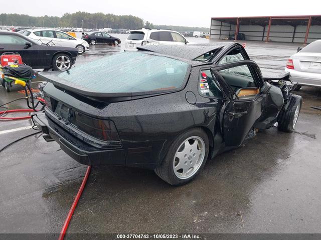 Photo 3 VIN: WP0AB0940HN472377 - PORSCHE 944 