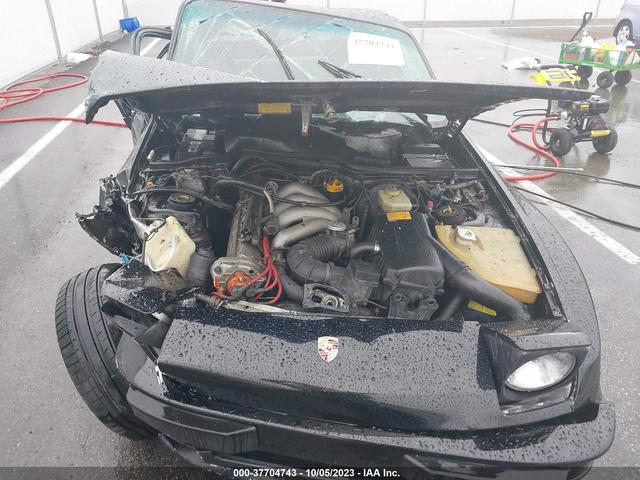 Photo 9 VIN: WP0AB0940HN472377 - PORSCHE 944 