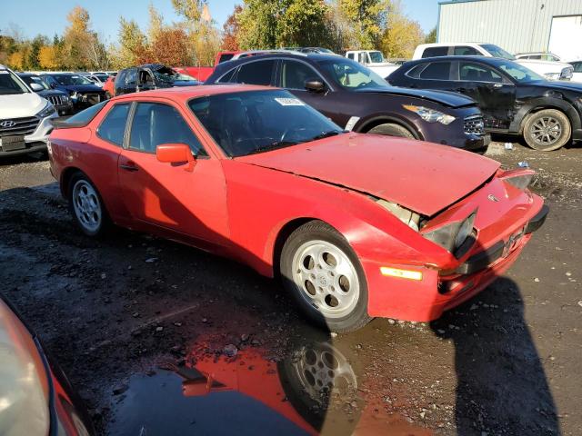 Photo 3 VIN: WP0AB0940JN471591 - PORSCHE 944 