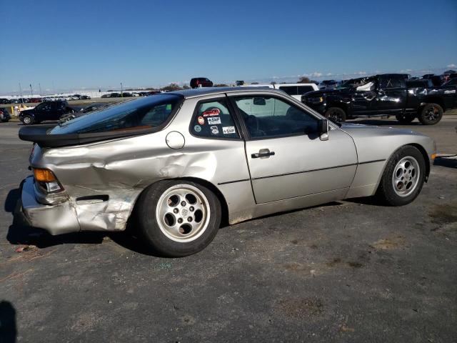 Photo 2 VIN: WP0AB0941HN470623 - PORSCHE 944 