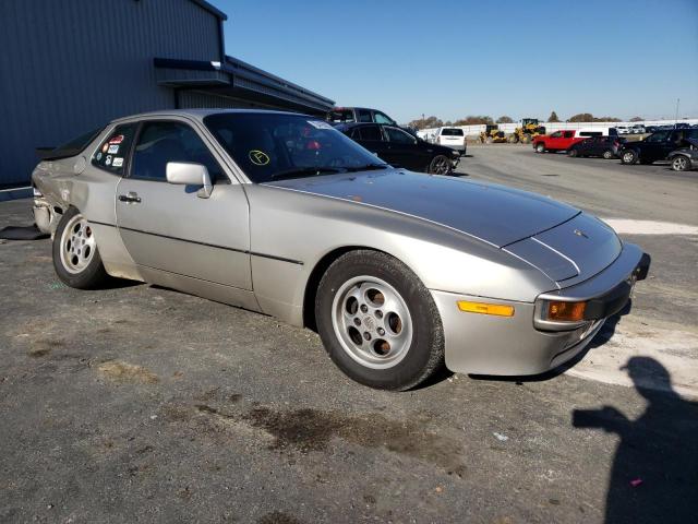 Photo 3 VIN: WP0AB0941HN470623 - PORSCHE 944 