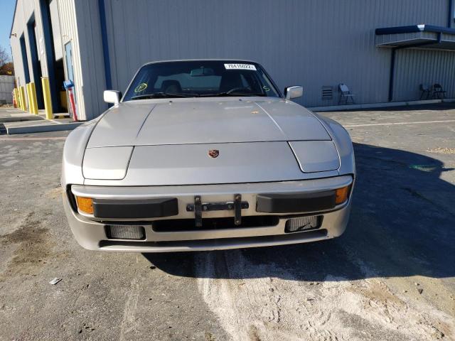 Photo 4 VIN: WP0AB0941HN470623 - PORSCHE 944 