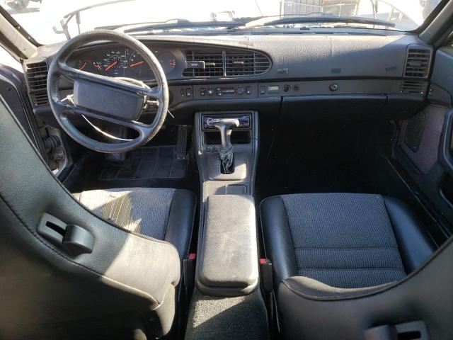 Photo 7 VIN: WP0AB0941HN470623 - PORSCHE 944 