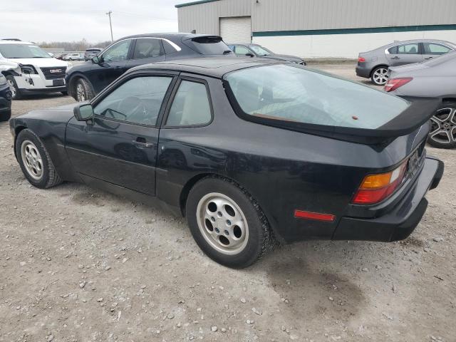 Photo 1 VIN: WP0AB0944HN473323 - PORSCHE 944 