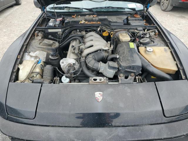 Photo 10 VIN: WP0AB0944HN473323 - PORSCHE 944 