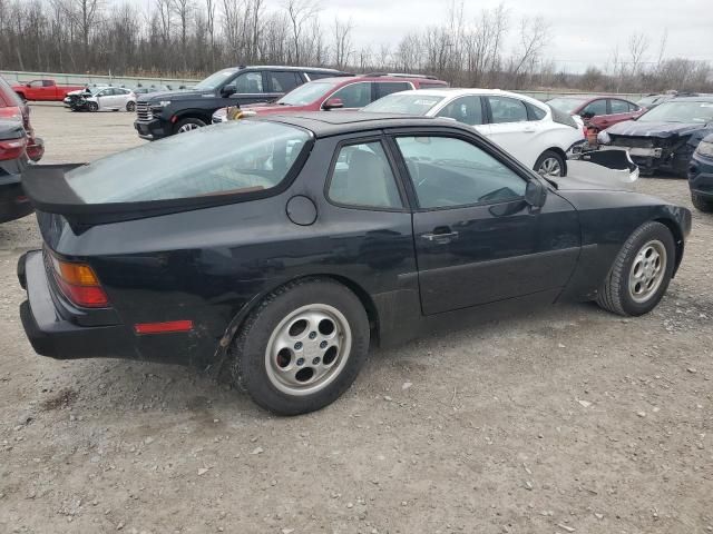 Photo 2 VIN: WP0AB0944HN473323 - PORSCHE 944 