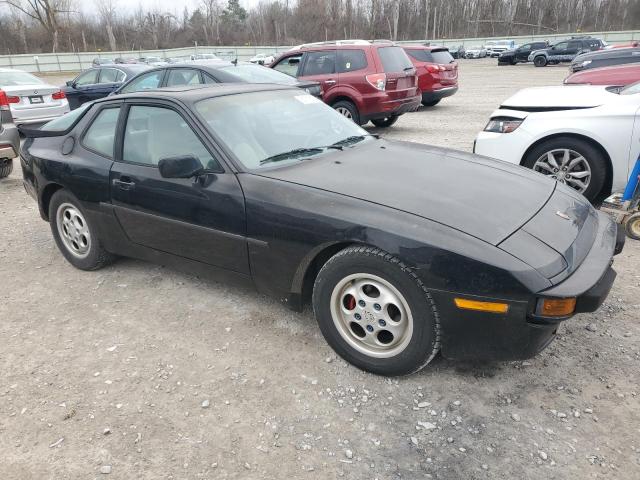 Photo 3 VIN: WP0AB0944HN473323 - PORSCHE 944 