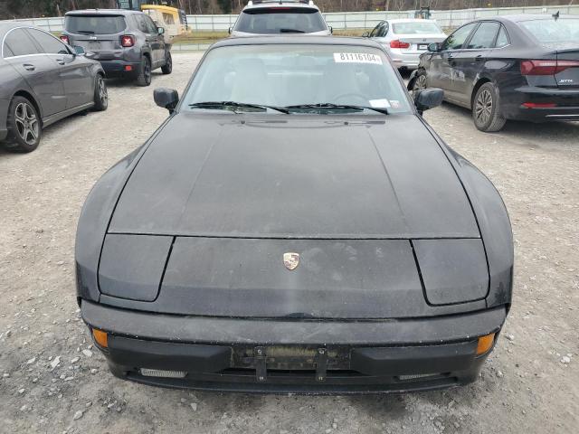 Photo 4 VIN: WP0AB0944HN473323 - PORSCHE 944 