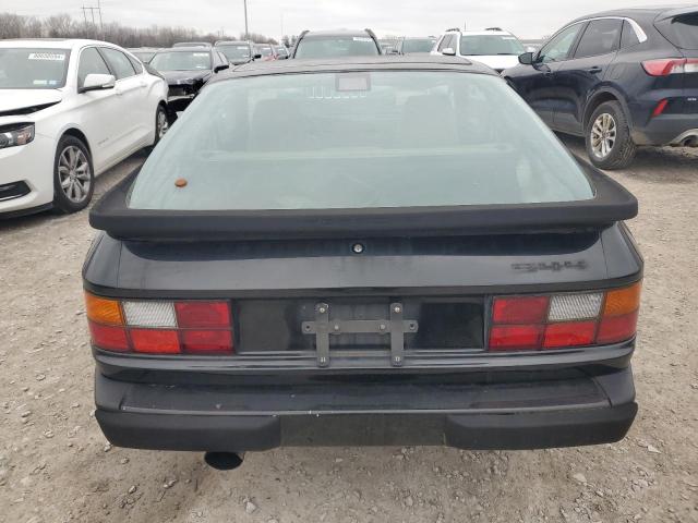 Photo 5 VIN: WP0AB0944HN473323 - PORSCHE 944 