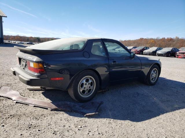 Photo 2 VIN: WP0AB0944HN475525 - PORSCHE 944 