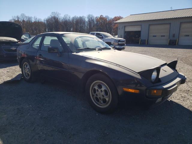 Photo 3 VIN: WP0AB0944HN475525 - PORSCHE 944 