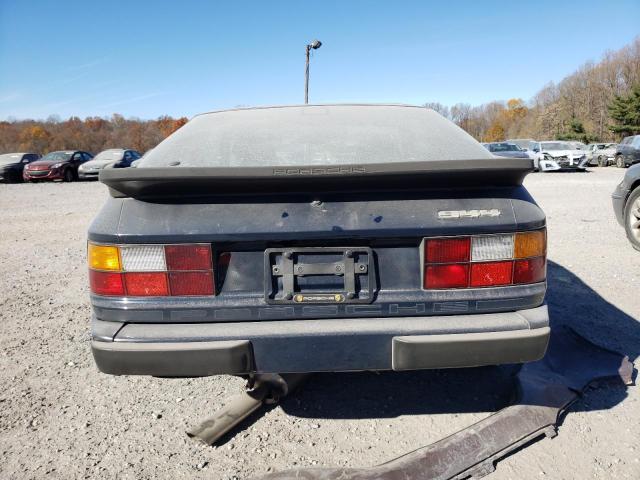 Photo 5 VIN: WP0AB0944HN475525 - PORSCHE 944 