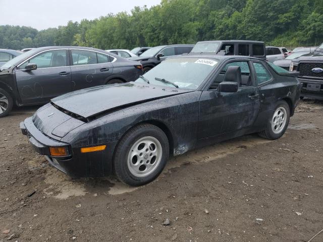 Photo 0 VIN: WP0AB0946HN474232 - PORSCHE 944 