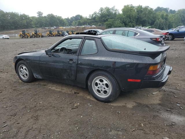 Photo 1 VIN: WP0AB0946HN474232 - PORSCHE 944 