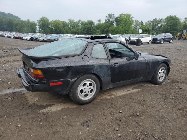 Photo 2 VIN: WP0AB0946HN474232 - PORSCHE 944 