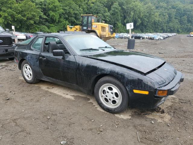 Photo 3 VIN: WP0AB0946HN474232 - PORSCHE 944 