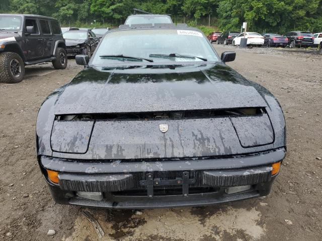 Photo 4 VIN: WP0AB0946HN474232 - PORSCHE 944 