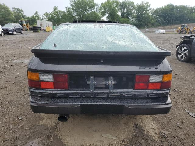 Photo 5 VIN: WP0AB0946HN474232 - PORSCHE 944 