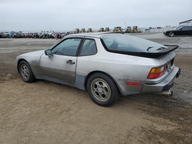 Photo 1 VIN: WP0AB0946HN474375 - PORSCHE 944 