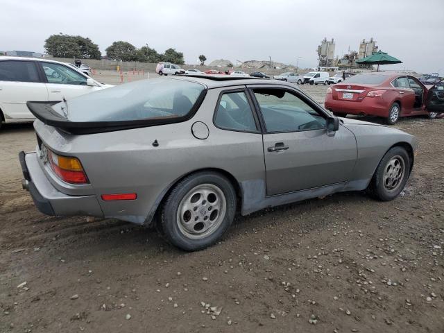 Photo 2 VIN: WP0AB0946HN474375 - PORSCHE 944 