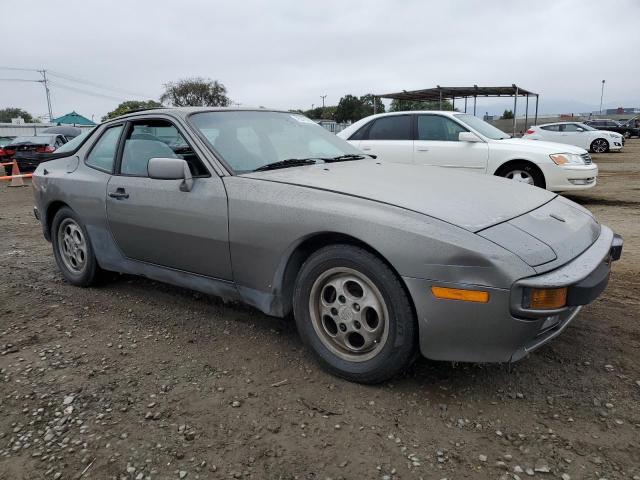 Photo 3 VIN: WP0AB0946HN474375 - PORSCHE 944 