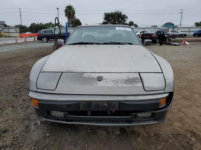 Photo 4 VIN: WP0AB0946HN474375 - PORSCHE 944 