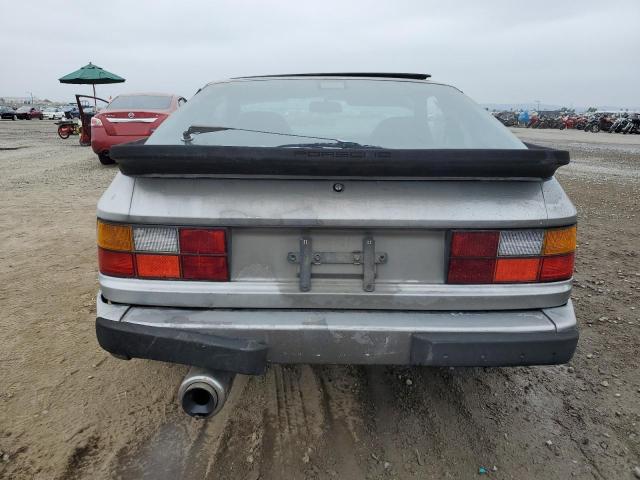 Photo 5 VIN: WP0AB0946HN474375 - PORSCHE 944 