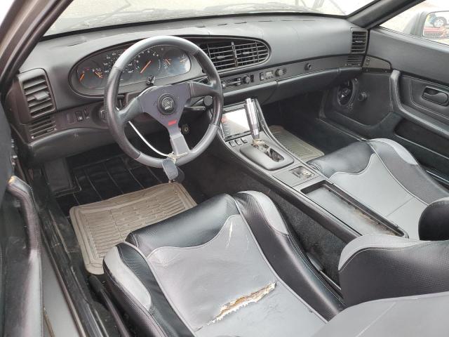 Photo 7 VIN: WP0AB0946HN474375 - PORSCHE 944 