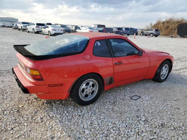 Photo 2 VIN: WP0AB0946HN476255 - PORSCHE 944 