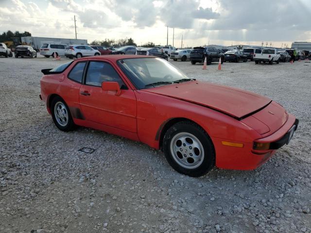 Photo 3 VIN: WP0AB0946HN476255 - PORSCHE 944 