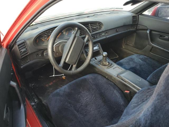 Photo 7 VIN: WP0AB0946HN476255 - PORSCHE 944 