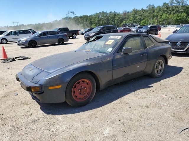 Photo 0 VIN: WP0AB0946JN471241 - PORSCHE 944 