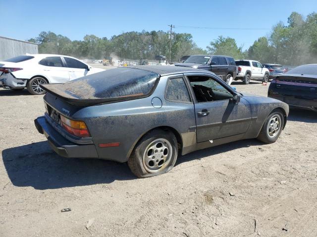 Photo 2 VIN: WP0AB0946JN471241 - PORSCHE 944 