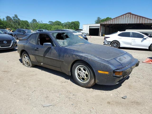 Photo 3 VIN: WP0AB0946JN471241 - PORSCHE 944 